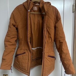 Free People Movement Ski Jacket NWT
